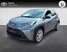 Toyota Aygo X Quimper