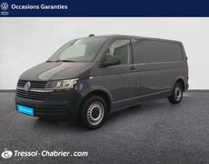 Volkswagen Transporter Béziers