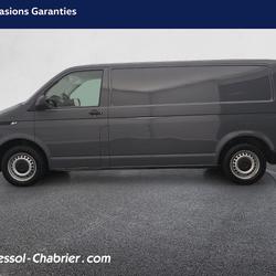 Volkswagen Transporter TRANSPORTER 6.1 VAN L1H1 2.0 TDI 150 DSG7 BUSINESS LINE B&eacute;ziers