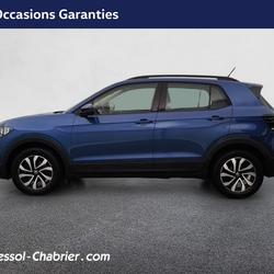 Volkswagen T-Cross T-Cross 1.0 TSI 110 Start/Stop DSG7 Lounge Business B&eacute;ziers