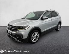 Volkswagen T-Cross Carcassonne