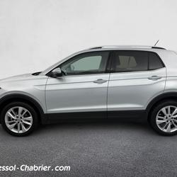 Volkswagen T-Cross T-Cross 1.0 TSI 115 Start/Stop BVM6 Lounge Business Carcassonne