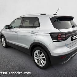 Volkswagen T-Cross T-Cross 1.0 TSI 115 Start/Stop BVM6 Lounge Business Carcassonne