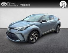 Toyota C-HR Quimper