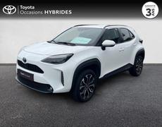 Toyota Yaris Cross Lanester