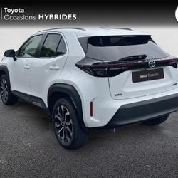 Toyota Yaris Cross 116h Design MY22 Lanester