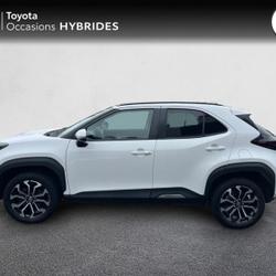 Toyota Yaris Cross 116h Design MY22 Lanester