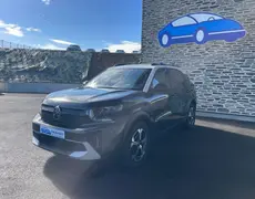 Citroen C3 Aircross Saint-Saturnin