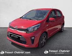 Kia Picanto Muret