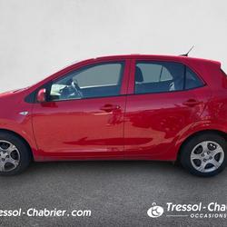 Kia Picanto Picanto 1.0 DPi 67ch ISG BVM5 Active Muret