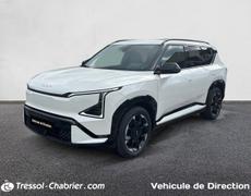 Autres Kia Albi