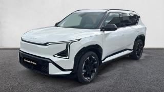 Kia Autres Kia  - photo 0