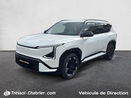 Kia Autres Kia - EV5 218 ch Autonomie Longue 81.4 kWh GT-line - 46 790 €