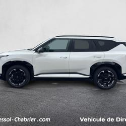 Autres Kia EV5 218 ch Autonomie Longue 81.4 kWh GT-line Albi