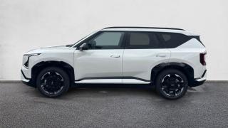 Kia Autres Kia  - photo 1