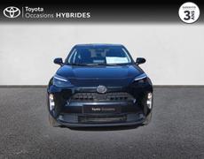 Toyota Yaris Cross - 116h Dynamic MC24 - 23 900 €