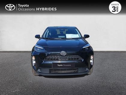 Toyota Yaris Cross - 116h Dynamic MC24 - 23 900 €