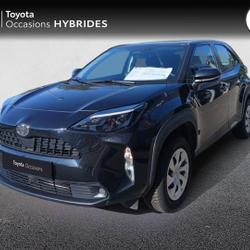Toyota Yaris Cross 116h Dynamic MC24 Carhaix-Plouguer