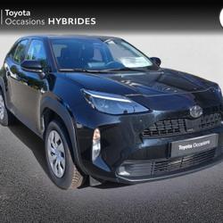Toyota Yaris Cross 116h Dynamic MC24 Carhaix-Plouguer