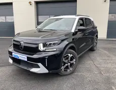 Citroen C3 Aircross Serres-Castet