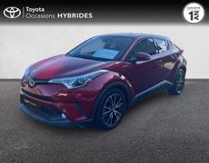 Toyota C-HR Lanester
