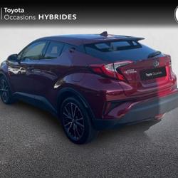 Toyota C-HR 122h Distinctive 2WD E-CVT RC18 Lanester