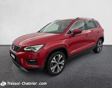 Seat Ateca Carcassonne