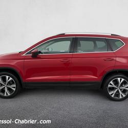 Seat Ateca Ateca 1.0 TSI 115 ch Start/Stop Urban Carcassonne