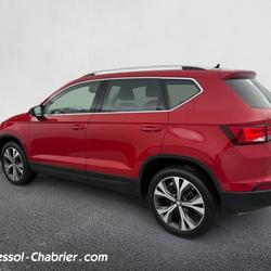 Seat Ateca Ateca 1.0 TSI 115 ch Start/Stop Urban Carcassonne