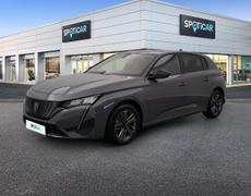 Peugeot 308 III Phase 1