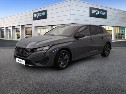 Peugeot 308 III Phase 1 - 308 BlueHDi 130ch S&S EAT8 Allure - 22 829 €