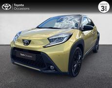 Toyota Aygo X Lanester