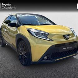 Toyota Aygo X 1.0 VVT-i 72ch Air Collection S-CVT MY23 Lanester