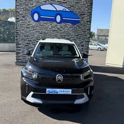 Citroen C3 Aircross 1.2 HYBRIDE 145CH MAX E-DCS6 occasion - Chang&eacute; - photo 2/15