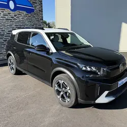 Citroen C3 Aircross 1.2 HYBRIDE 145CH MAX E-DCS6 occasion - Chang&eacute; - photo 3/15