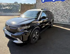 Citroen C3 Aircross Dissay