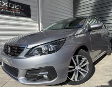 Peugeot 308 II Phase 2 Marcey-les-Grèves