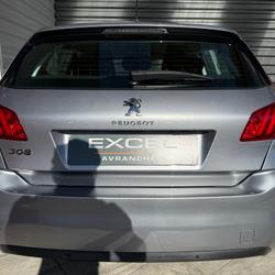 Peugeot 308 II Phase 2 BlueHDi 130ch S&S EAT8 Allure occasion - Marcey-les-Gr&egrave;ves - photo 3/21