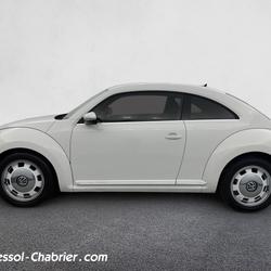 Volkswagen Coccinelle Coccinelle 1.2 TSI 105 Vintage Carcassonne