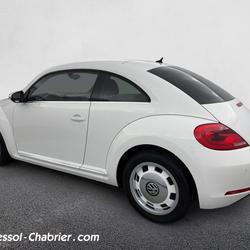 Volkswagen Coccinelle Coccinelle 1.2 TSI 105 Vintage Carcassonne