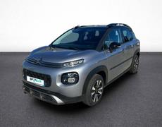 Citroen C3 Aircross C3 Aircross PureTech 110 S&S BVM6 Shine
