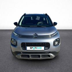 Citroen C3 Aircross C3 Aircross PureTech 110 S&S BVM6 Shine Orange