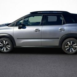 Citroen C3 Aircross C3 Aircross PureTech 110 S&S BVM6 Shine Orange