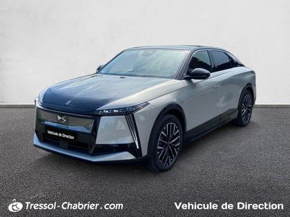 DS Numéro 8 - N°8 245 ch FWD Long Range Etoile - 65 250 €