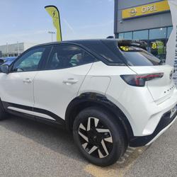Opel Mokka Mokka 1.2 Turbo Hybrid 145 ch e-DCT6 GS Perpignan