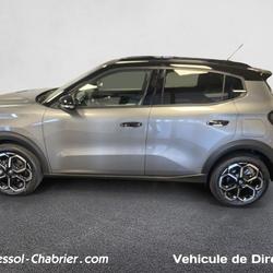 Citroen C3 C3 Turbo 100 ch BVM6 Max Perpignan