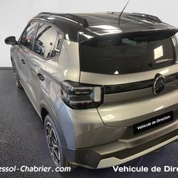 Citroen C3 C3 Turbo 100 ch BVM6 Max Perpignan