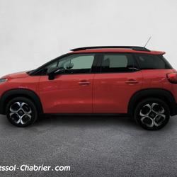 Citroen C3 Aircross BlueHDi 120 S&S BVM6 Shine occasion - Perpignan - photo 2/30