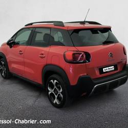 Citroen C3 Aircross BlueHDi 120 S&S BVM6 Shine occasion - Perpignan - photo 3/30