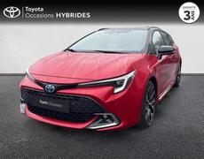 Toyota Corolla Touring Sports Lanester